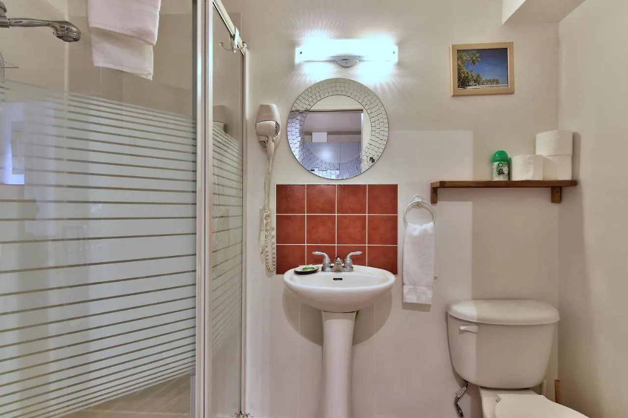 Apartment Et Studio مونتريال 0*,  كندا