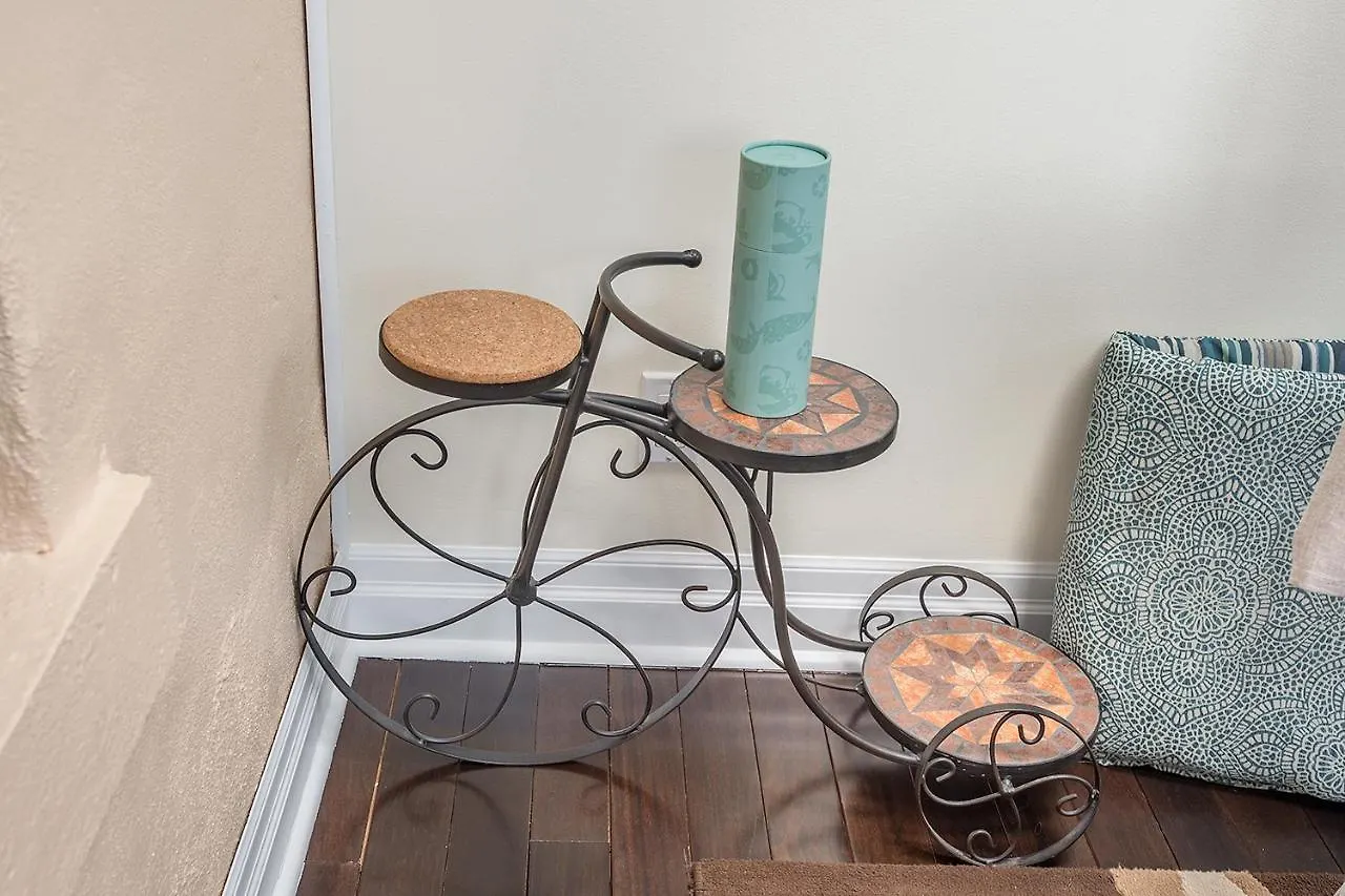 Apartment Et Studio مونتريال كندا