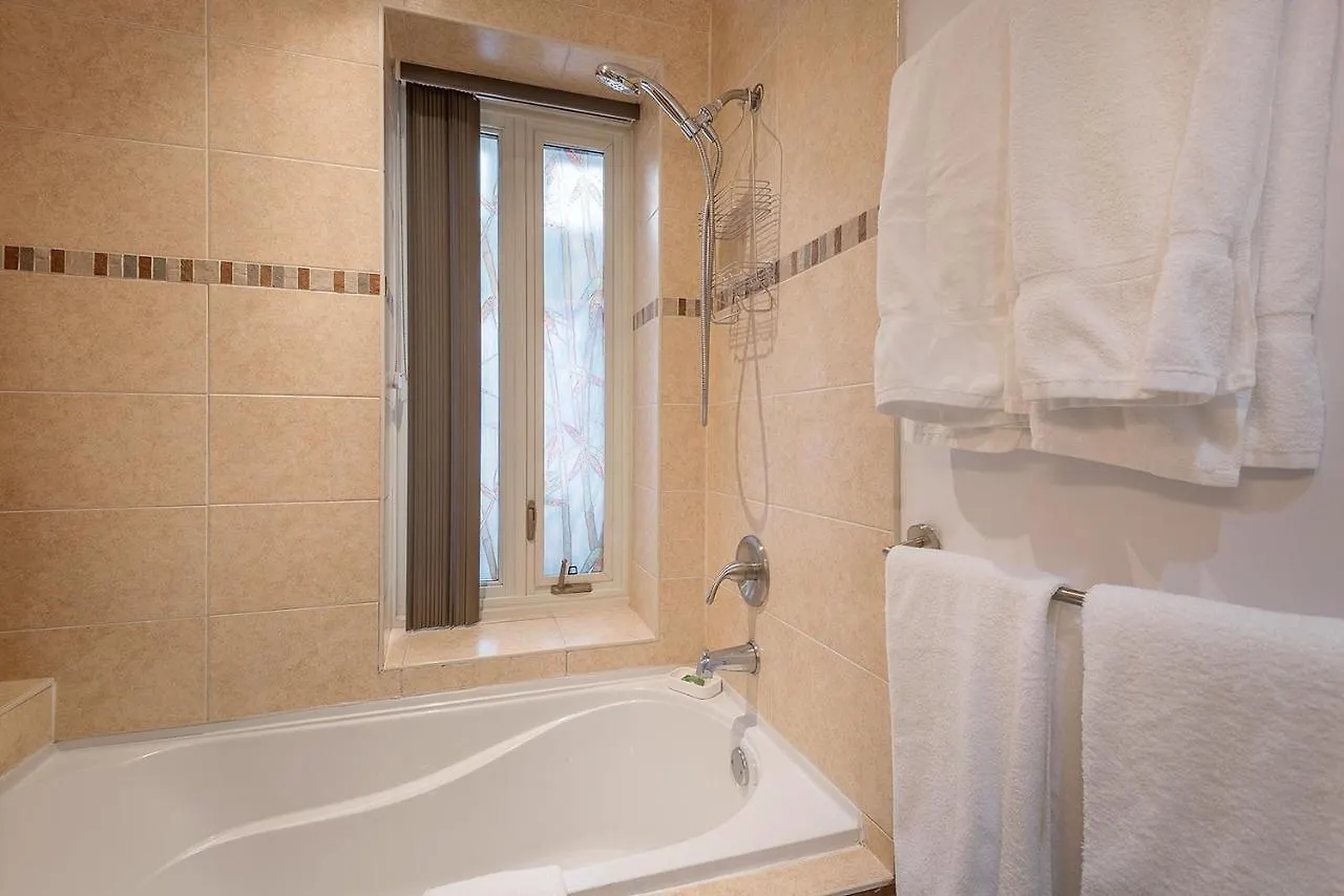Apartment Et Studio مونتريال