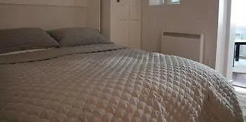 Apartment Et Studio مونتريال