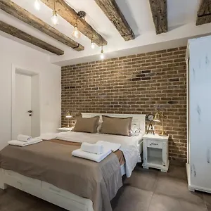  Apartment Insula Croatia
