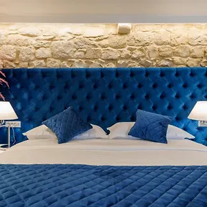  Apartment Scipio By Aula Croatia