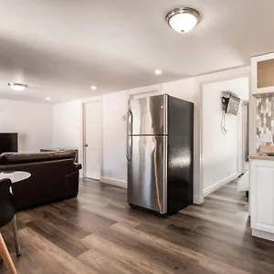 2 Bedroom In Montreal