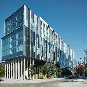  Apartment & Conference Centre - Downtown Canada