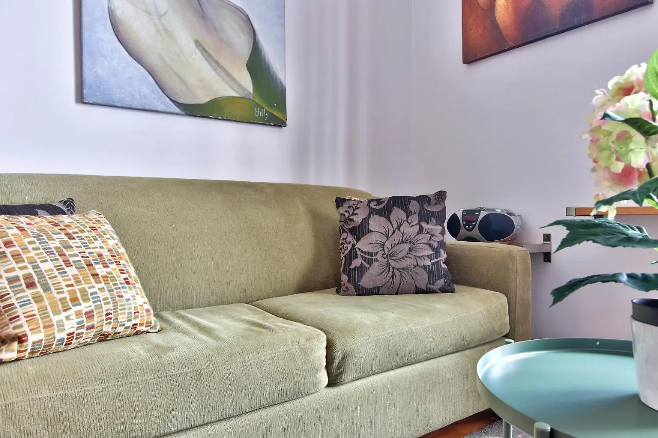 Apartment Et Studio Montreal 0*,  Canada