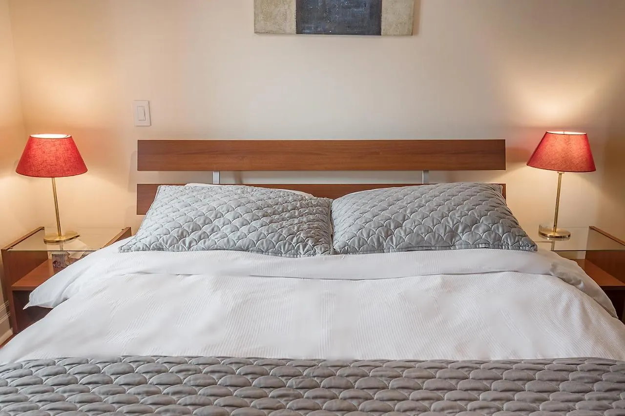 Apartment Et Studio Montreal