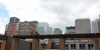 Apartment Et Studio Montreal 0*,