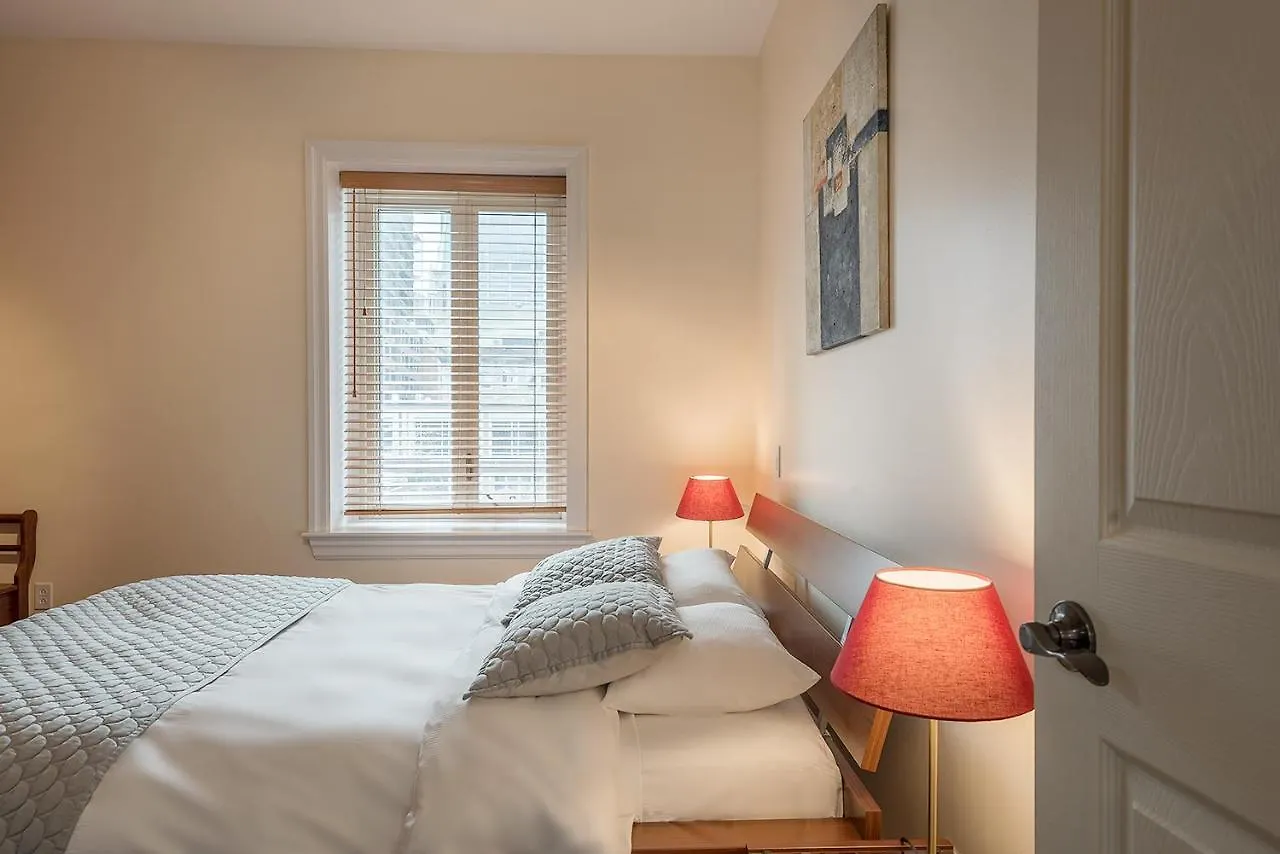 Apartment Et Studio Montreal Canada