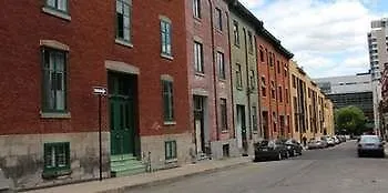 Apartment Et Studio Montreal